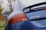 Audi TT RS Coupe 2011 года (NA)
